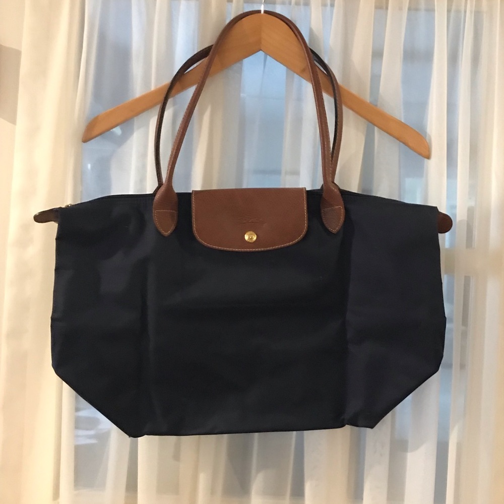 Longchamp Purse